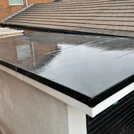 Anchor Paving & Building Ltd